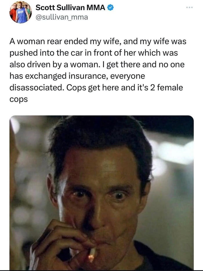 Nightmare - meme