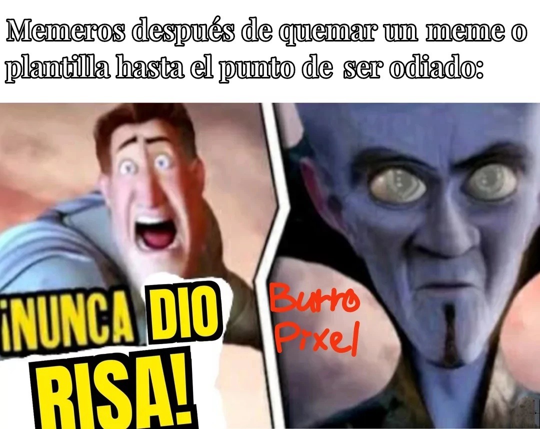 :P - meme