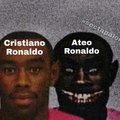 Ateo Ronaldo ateo ronaldo