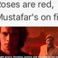 the perfect poem