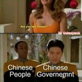 chineses