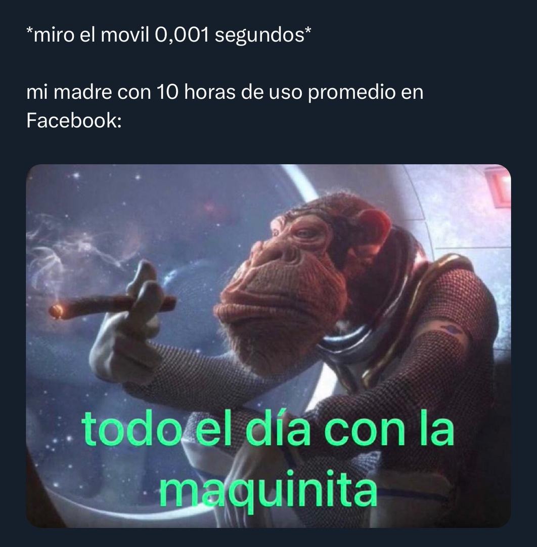 E verda' - meme