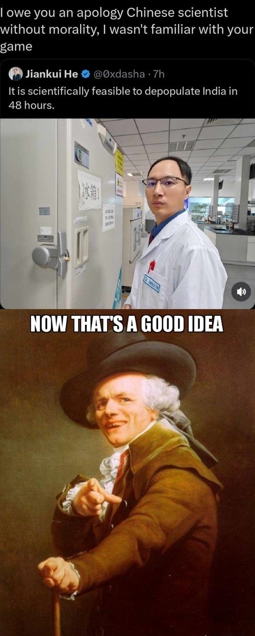 Say more - meme