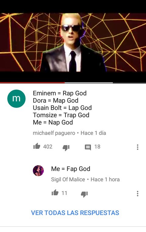 Eminem rap god текст. Eminem Rap God Ноты для фортепиано.