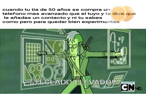 Me paso - meme