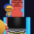 ViDeO gAmEs CaUsE vIOLencE