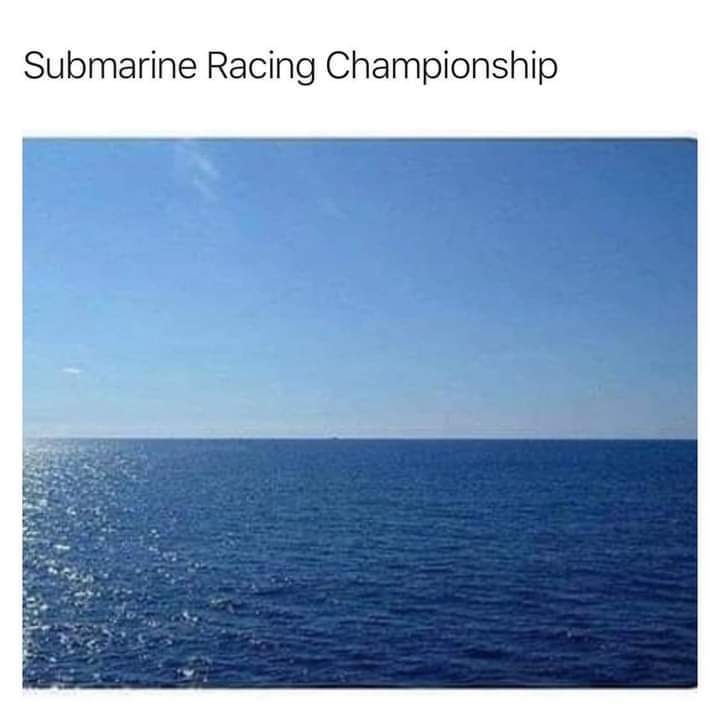 Submarines - meme