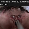 push-ups