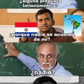 latinoamérica