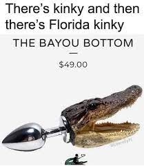 florida in 3 words - meme