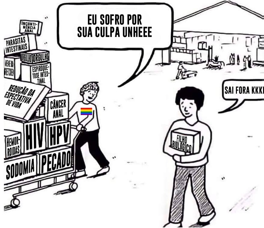 Sodoma - meme