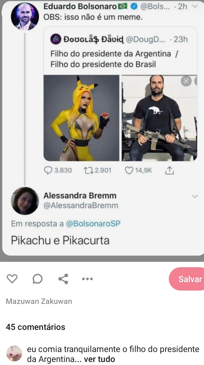 Hue - meme