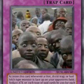 I activate my trap card!