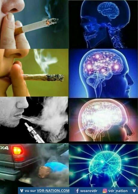 No fumen shikos - meme