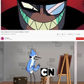 Cartoon Network cagandola como solo el puede