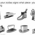Fuck your zodiac signs