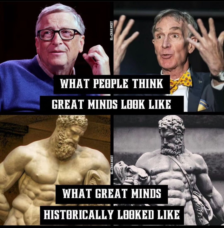 the philosophers of antiquity taught us to live well, modern philosophers teach us to talk well - meme