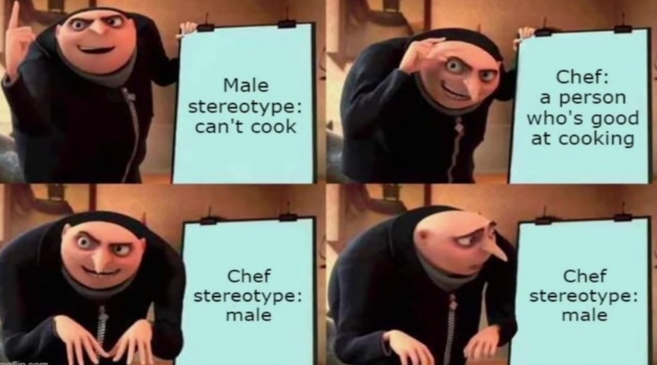 What now? - meme