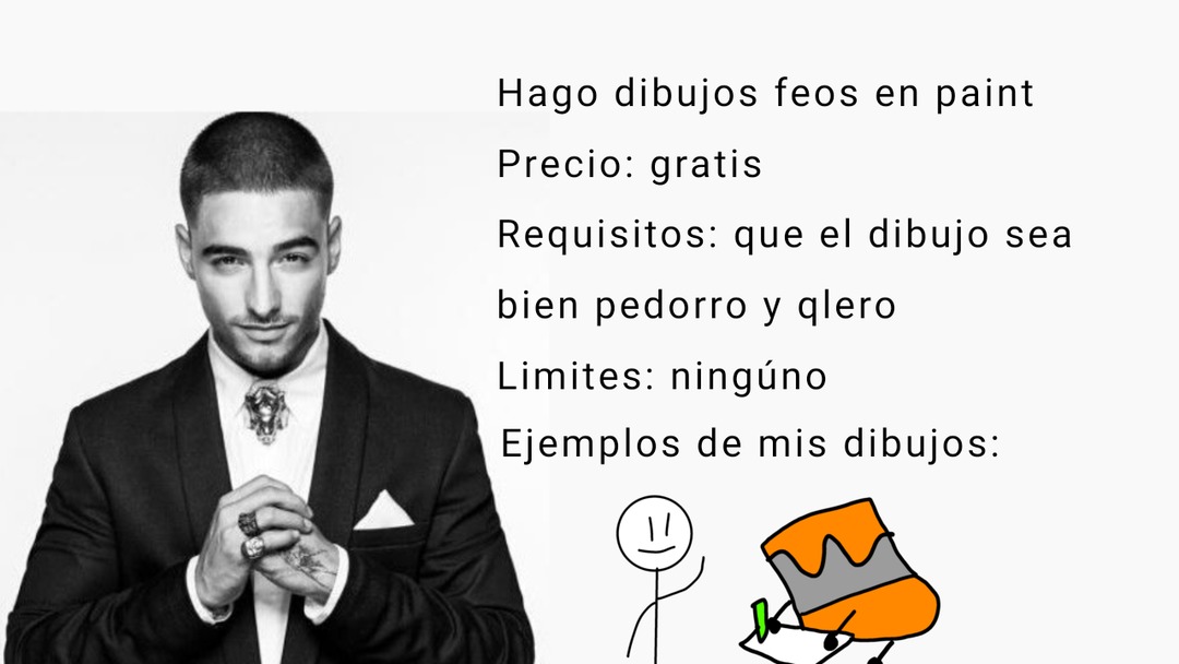 Comisiónes de Twitter be like: - meme
