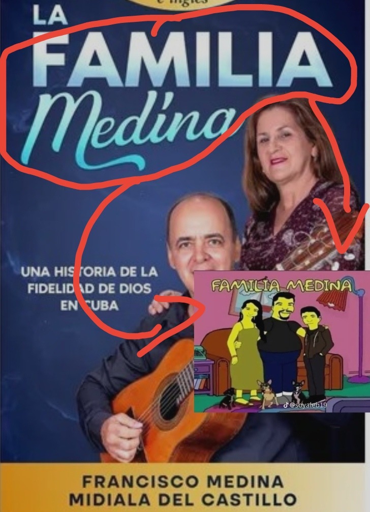 Título - meme