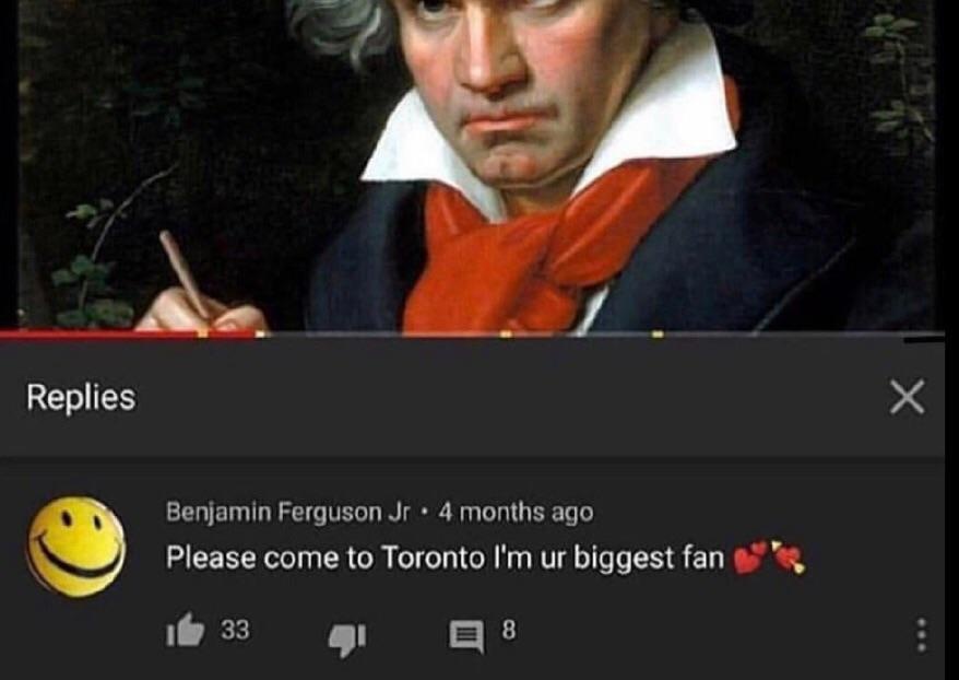 The best Beethoven memes :) Memedroid