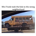that’s how the magic school bus ended
