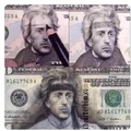 Andrew Jackson:  “I killed the bank”
