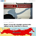 russian news