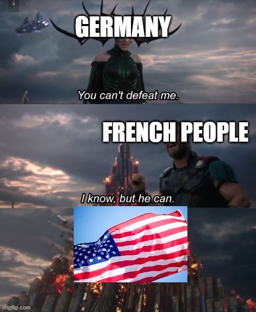 french fries - meme