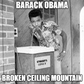 Bi Obama