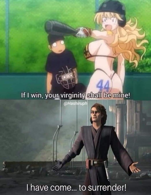 finally - meme