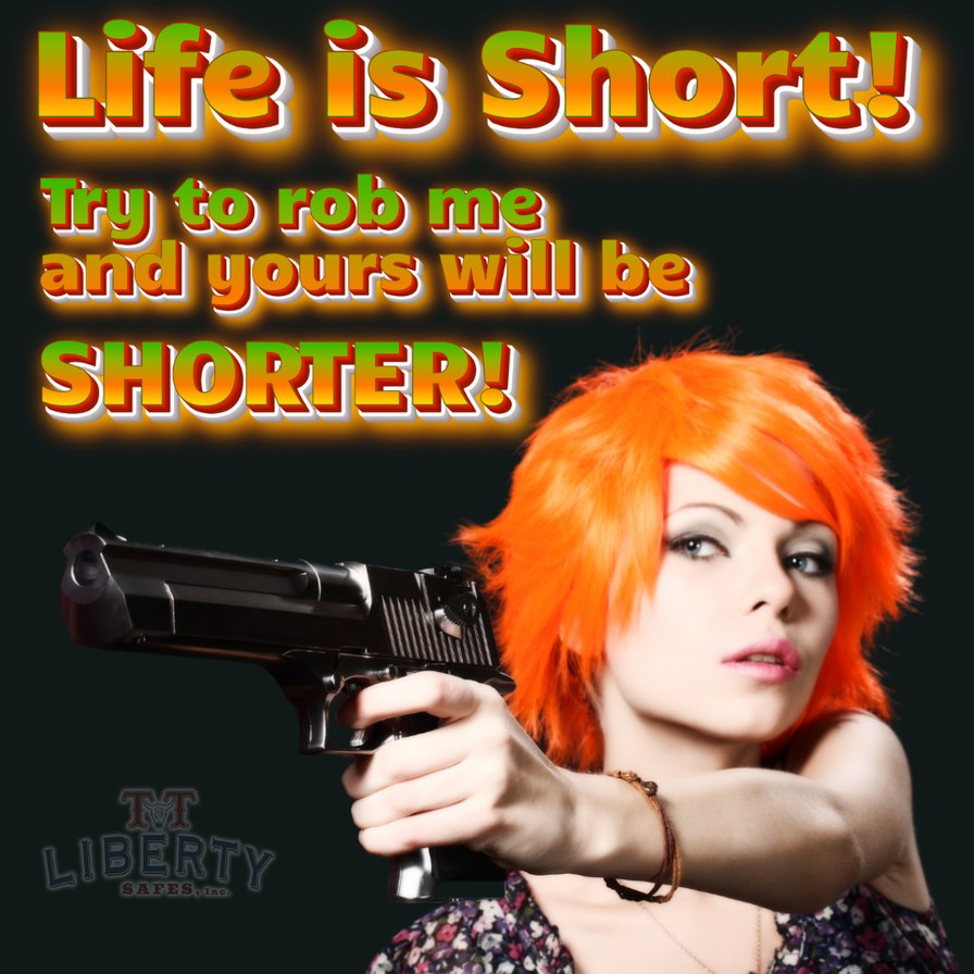 2nd Amendment - meme