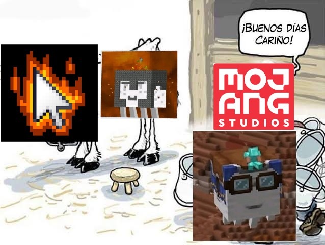 Hice mi mayor esfuerzo, por favor pasenlo no me importa si me lo cagan a negativos - meme