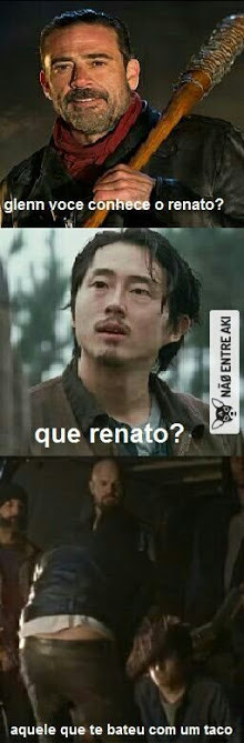 Renato - meme
