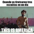 This is america