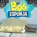 Bob esponja 