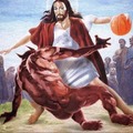 Jesus Jordan