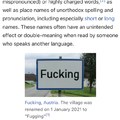 The greatest Wiki article ever!