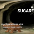 Sugarfunkin es un artista de twitter que tiene un gusto enfermizo por las gordas avísenle a Irell y a el_comequeso.