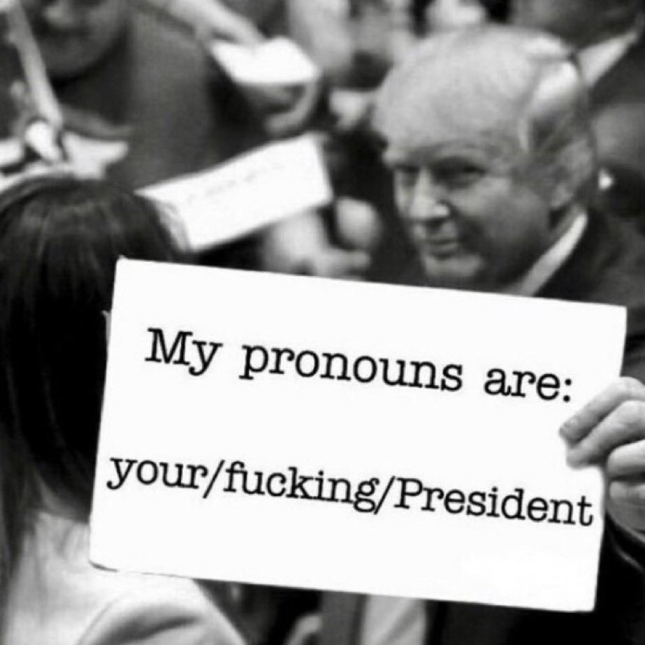 Get them right - meme