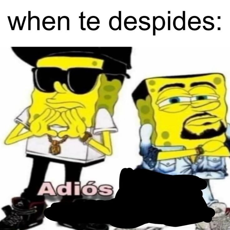 Aidos - meme