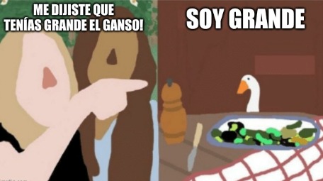razón no le falta - meme