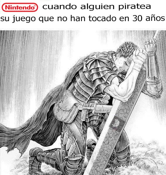 Quie hizo está diablura - meme