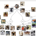 Doggo chart