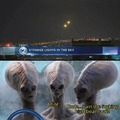 Aliens make mistakes too