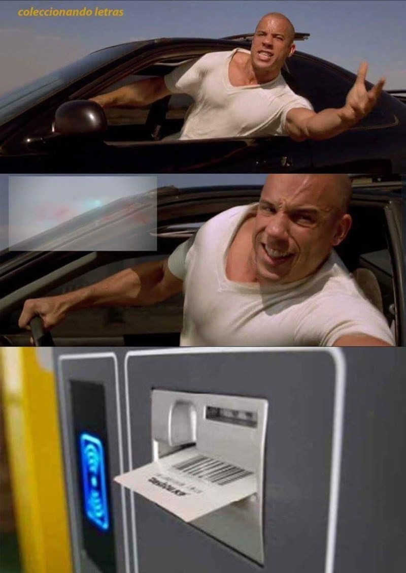 The best Fast And Furious memes :) Memedroid
