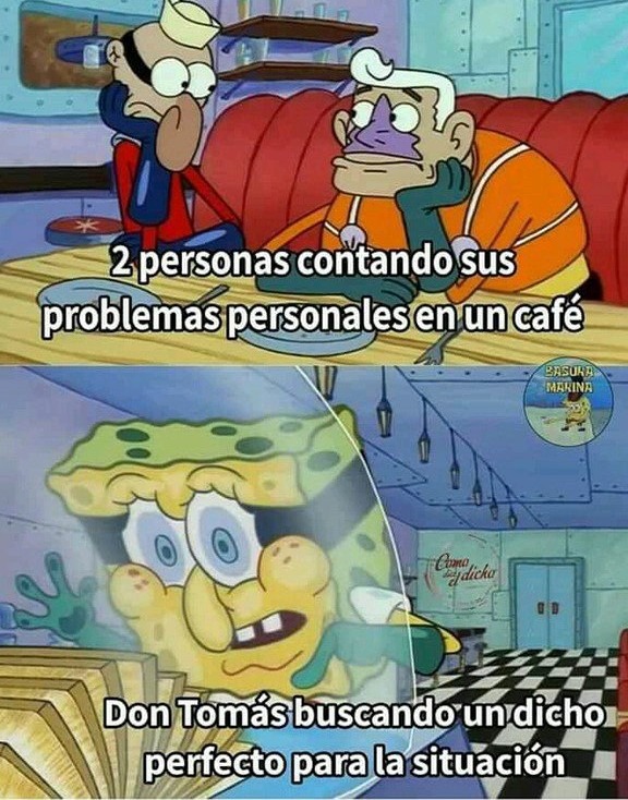 El titulo nos traicionó para volverse meme
