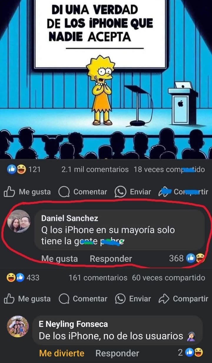 iPhonezzz... - meme