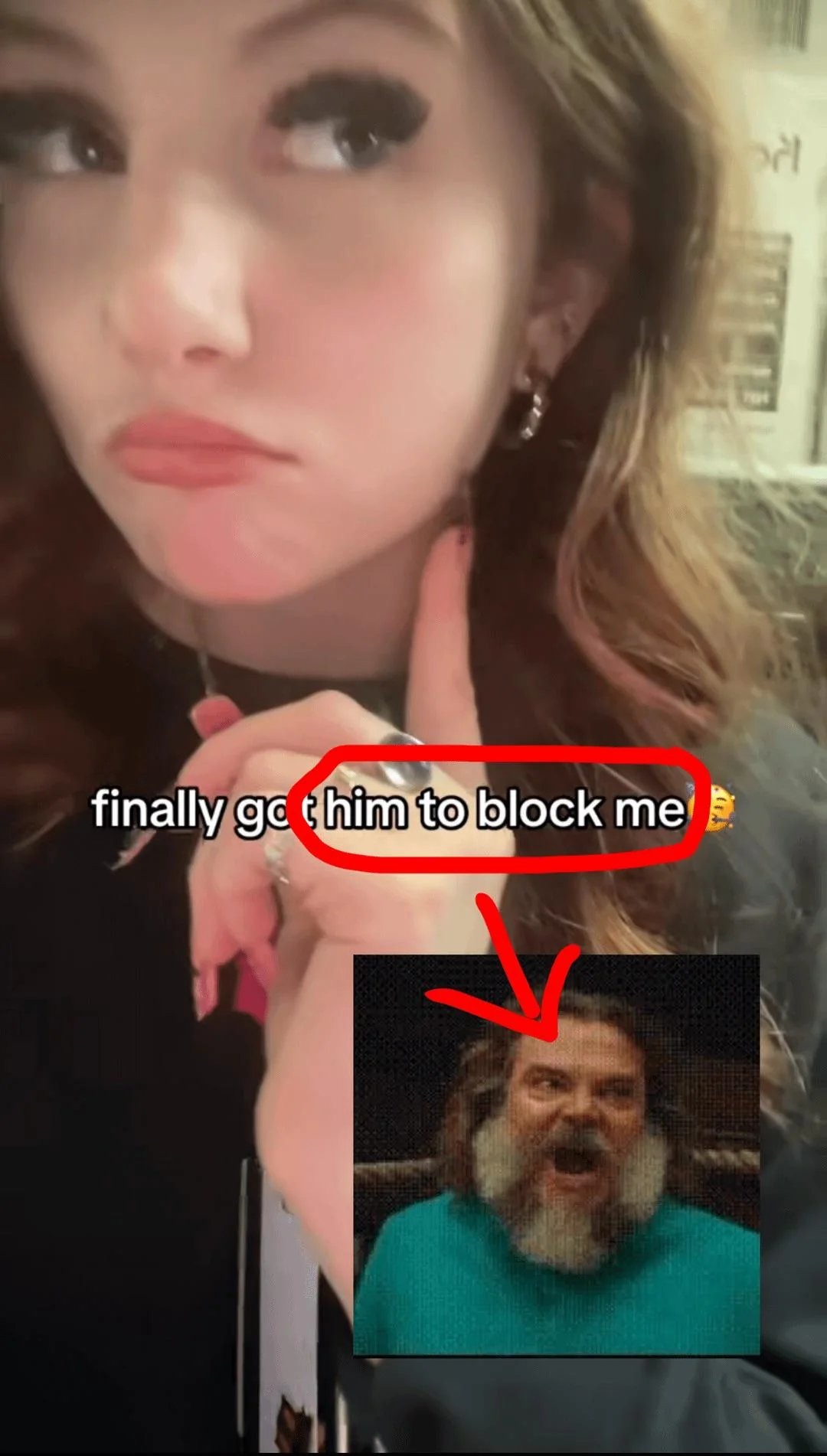 yeah - meme