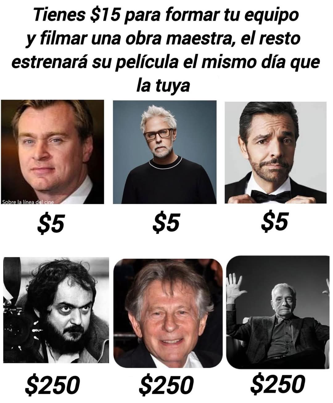 Genial - meme